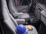 2007 Chevrolet Express 2500 Cargo photo